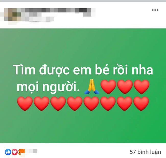Mẹ bé trai mất tích bí ẩn ở Bình Dương tiếp tục cầu cứu cộng đồng mạng sau 4 ngày không thấy con-1