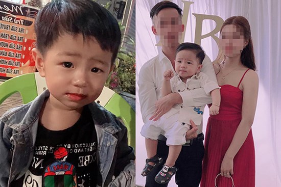 Mẹ bé trai mất tích bí ẩn ở Bình Dương tiếp tục cầu cứu cộng đồng mạng sau 4 ngày không thấy con