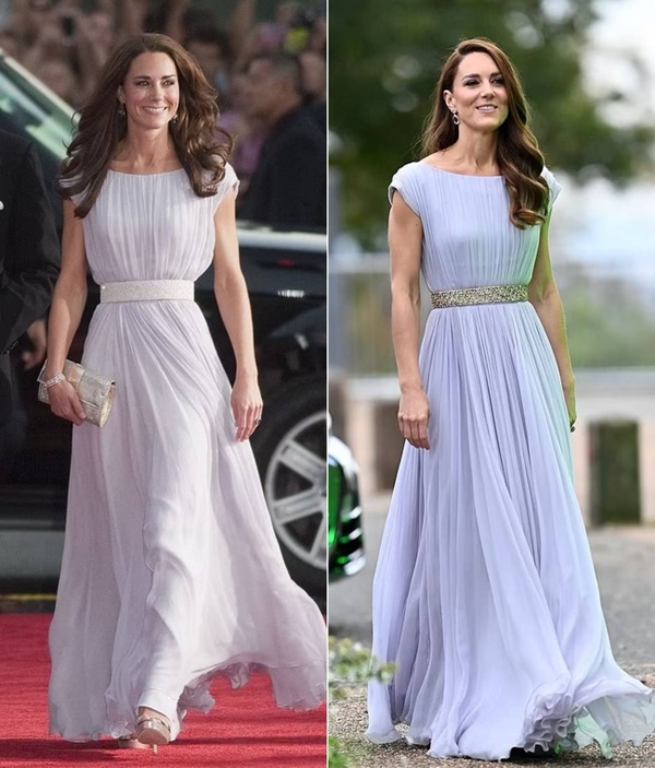 Hoàng tử William châm chọc nhà Meghan chỉ bằng một câu nói khiến cặp đôi tức anh ách-2