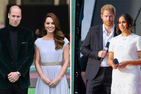 Cách Hoàng tử William trả thù Meghan cho Công nương Kate khiến dư luận hả hê-3