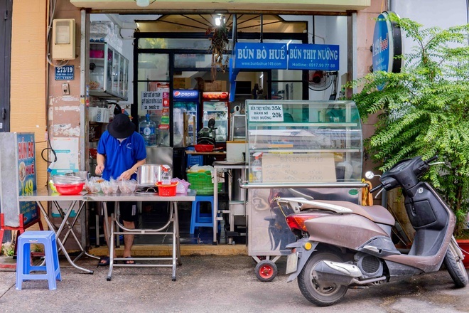 Ngày bán 30 tô phở mang về, chủ quán bạc đầu lo 30 triệu đồng mặt bằng-3