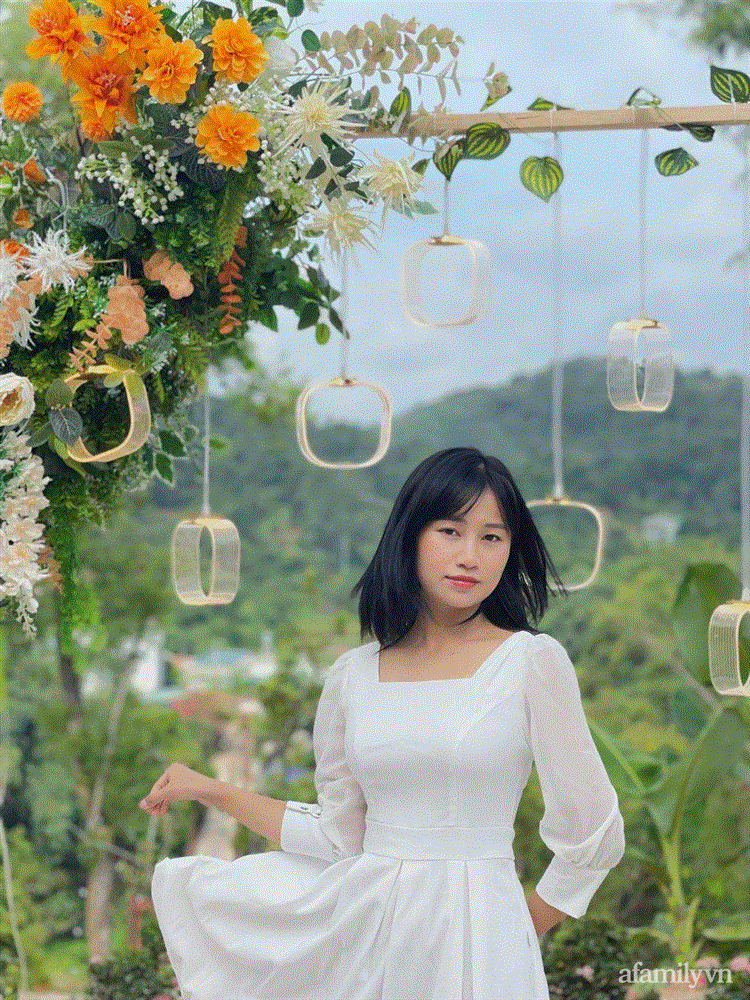 Bỏ phố về quê, cô gái trẻ thực hiện giấc mơ với căn nhà giữa núi rừng Việt Bắc-1