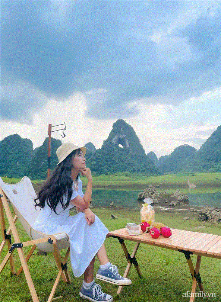 Bỏ phố về quê, cô gái trẻ thực hiện giấc mơ với căn nhà giữa núi rừng Việt Bắc-2