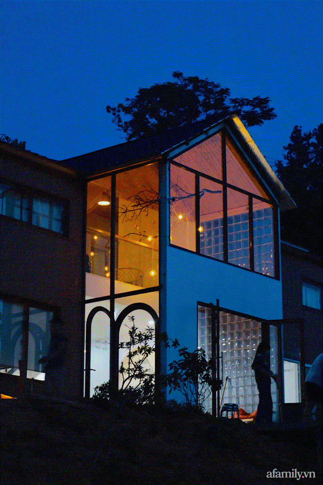 Bỏ phố về quê, cô gái trẻ thực hiện giấc mơ với căn nhà giữa núi rừng Việt Bắc-5