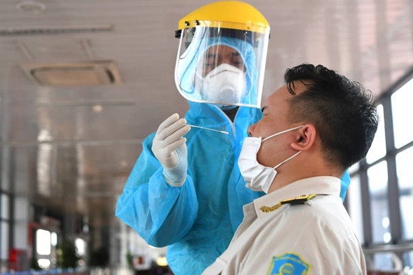 Loại vaccine COVID-19 mới có hiệu quả như AstraZeneca, ít tác dụng phụ hơn-3