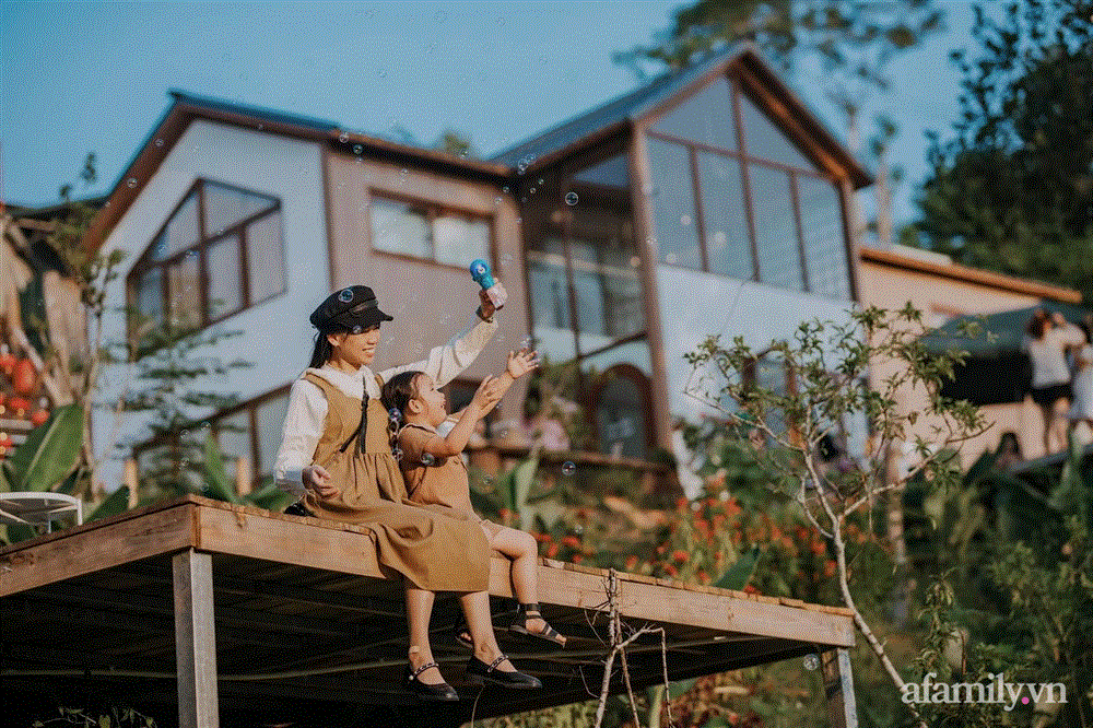 Bỏ phố về quê, cô gái trẻ thực hiện giấc mơ với căn nhà giữa núi rừng Việt Bắc-17