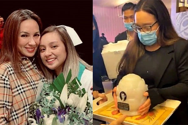 3 con gái nuôi Phi Nhung được mời sang Mỹ biểu diễn tưởng nhớ mẹ, Hồ Văn Cường bị cho ra rìa vì nguyên nhân gì?-4