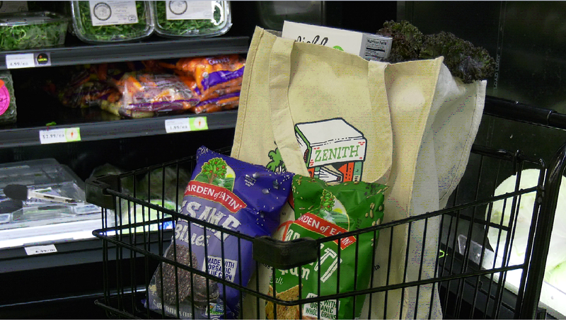 Bốn cách đi chợ tưởng là chuẩn vàng mười để tiết kiệm, hóa ra lại làm bạn lãng phí cả đống tiền-2