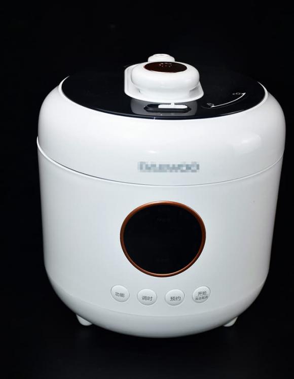 Khi vo gạo, tuyệt đối không được chỉ thêm nước và nấu nhé! Thêm 2 bước này nữa, hạt gạo dẻo và không dính tay-5