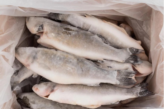 Đi mua bán, tránh xa 4 loại cá này vì bẩn nhất chợ, chẳng những không có dinh dưỡng mà còn gây bệnh-1