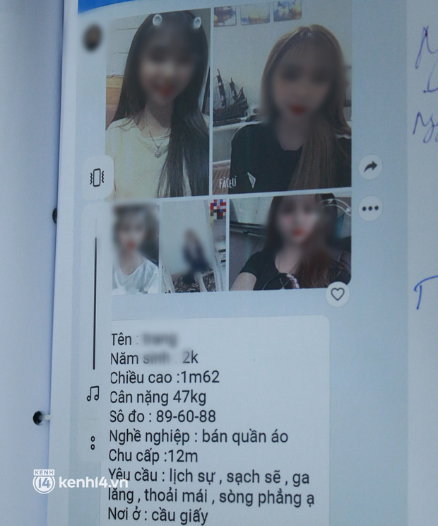 Vụ bắt trùm cung cấp Sugar Baby: Tiết lộ số tiền Daddy phải trả cho 1 tháng vui vẻ-2