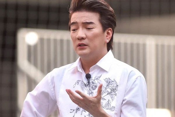 Người vợ bí mật vừa đệ đơn ly hôn Đàm Vĩnh Hưng có động thái bất ngờ sau thông tin đệ đơn ly hôn ở Mỹ-3