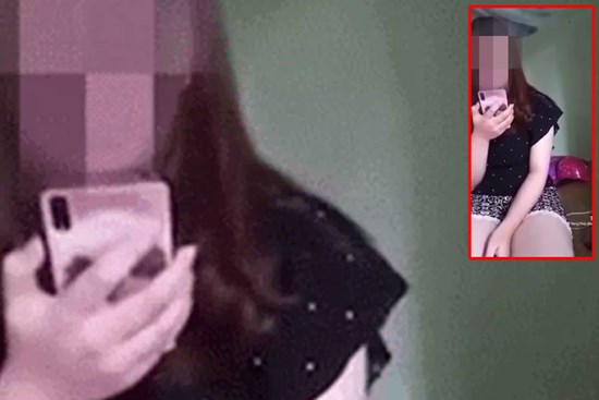 Được thông báo vợ ngoại tình, ông chồng trừng phạt khủng khiếp: Ép vợ gọi điện cho bố mẹ kể chuyện 