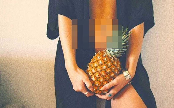 4 loại thực phẩm giúp giảm mùi hôi, giữ vùng kín luôn thơm tho mà chị em nào cũng cần phải biết-1