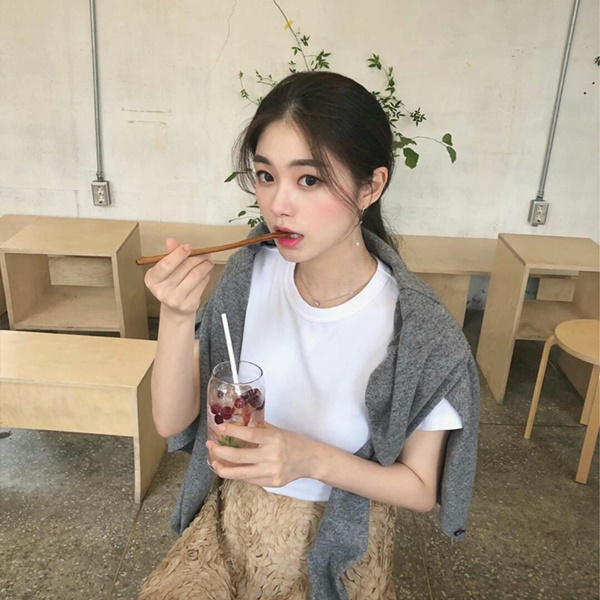 4 loại thực phẩm giúp giảm mùi hôi, giữ vùng kín luôn thơm tho mà chị em nào cũng cần phải biết-3