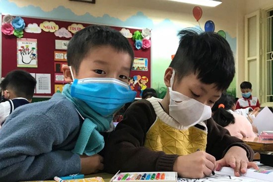 Giám đốc Sở GD-ĐT Hà Nội bác bỏ tin 