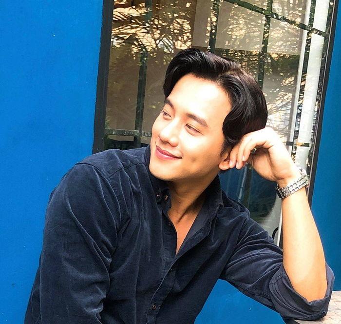 Trấn Thành, Đàm Vĩnh Hưng có thù với tóc bổ luống-12