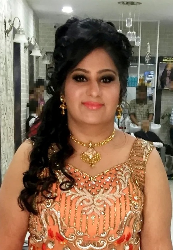 Nhiệt tình làm nhân chứng giúp cảnh sát điều tra cái chết của vợ, gã đàn ông bị vạch trần tội ác chỉ nhờ dấu vết nhỏ trong nhà-1