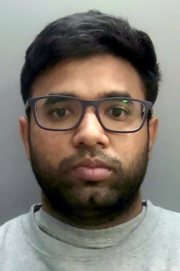 Nhiệt tình làm nhân chứng giúp cảnh sát điều tra cái chết của vợ, gã đàn ông bị vạch trần tội ác chỉ nhờ dấu vết nhỏ trong nhà-2