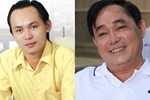 Con trai ông Huỳnh Uy Dũng được bầu làm Chủ tịch Hội Doanh nhân trẻ Bình Dương-3