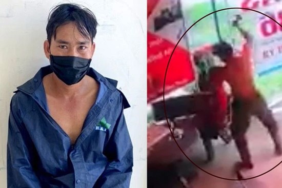 Hé lộ nguyên nhân vụ người đàn ông bị đập hàng chục nhát búa vào đầu, tử vong khi đang ngồi chơi cờ