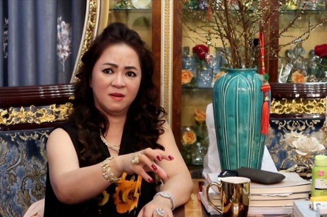 Tiến sĩ luật Đặng Văn Cường: Khó có việc bà Nguyễn Phương Hằng bị hành hung tại cơ quan điều tra-1