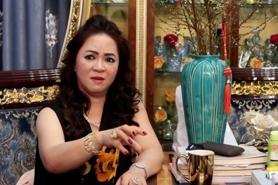 Tiến sĩ luật Đặng Văn Cường: Khó có việc bà Nguyễn Phương Hằng bị hành hung tại cơ quan điều tra