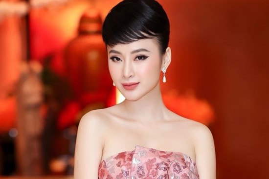 Lan truyền thông tin sai sự thật, Angela Phương Trinh bị phạt 7,5 triệu đồng