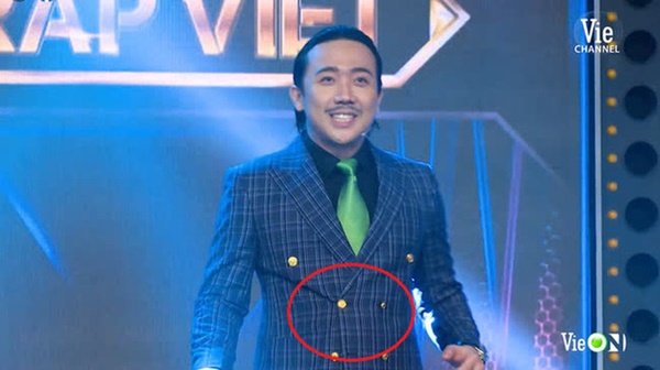 Năn nỉ Trấn Thành đấy, cắt tóc và cạo râu đi mà!-2