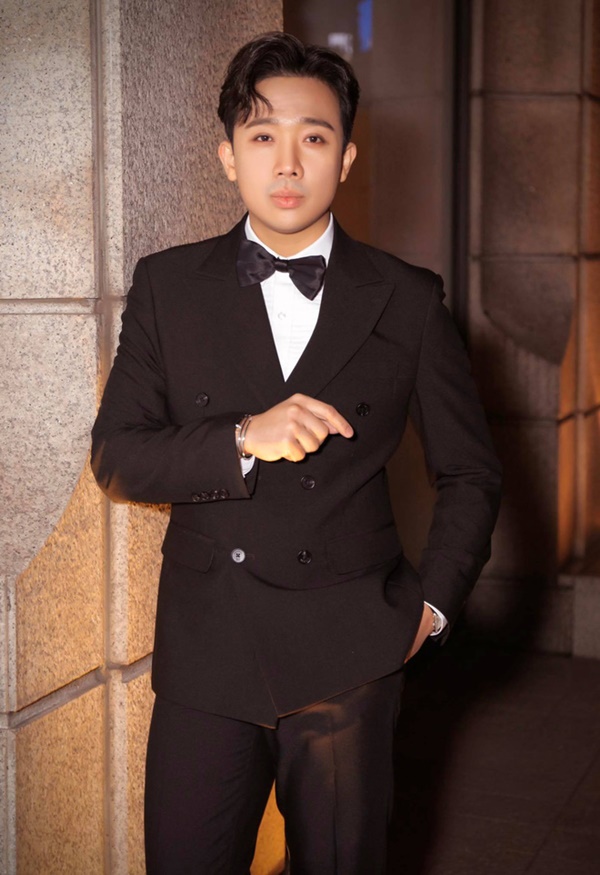 Năn nỉ Trấn Thành đấy, cắt tóc và cạo râu đi mà!-22