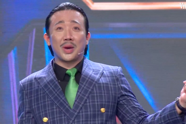 Trấn Thành và những pha lên đồ dự đám cưới: Luôn chỉn chu cho phù hợp nhất, lần nào cũng gây ấn tượng-12