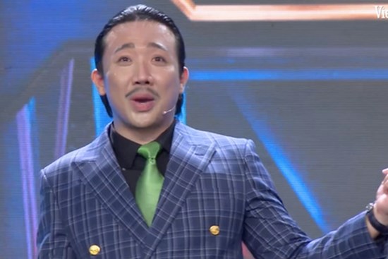 Năn nỉ Trấn Thành đấy, cắt tóc và cạo râu đi mà!