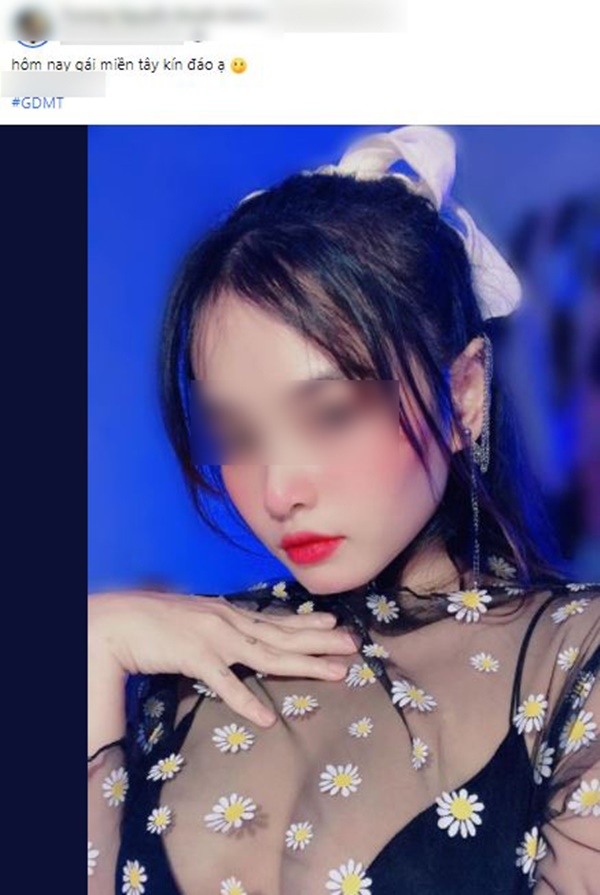 Nữ streamer LMHT gây sốc khi đăng loạt ảnh khoe thân trên các hội nhóm cộp mác 18+-1