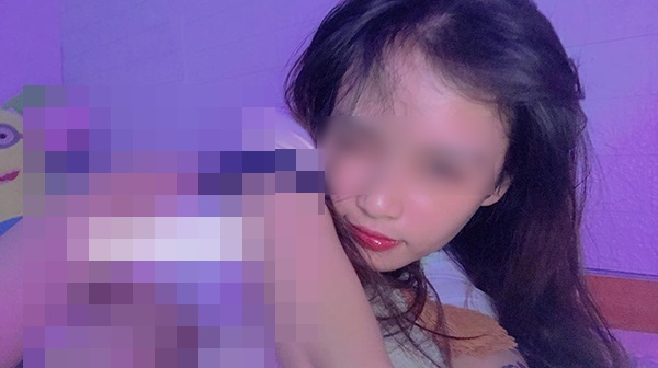 Nữ streamer LMHT gây sốc khi đăng loạt ảnh khoe thân trên các hội nhóm cộp mác 18+-5