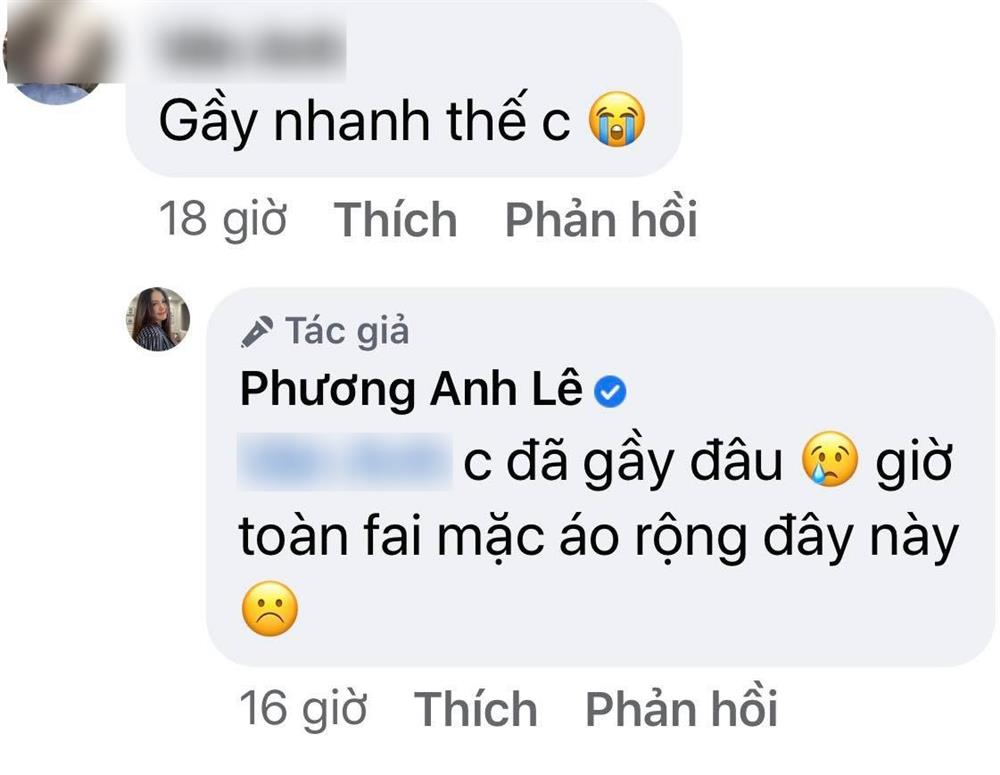 Phanh Lee khoe thần thái gái 1 con, trông mòn con mắt bên con gái mới sinh được hội chị em khen nức nở vậy mà vẫn có điều tự ti về bản thân-3
