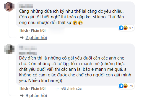 4 năm bao nuôi người yêu không tiếc một thứ gì, đến lúc khó khăn muốn được san sẻ chàng trai lại nhận về tuyên bố chối tai-3