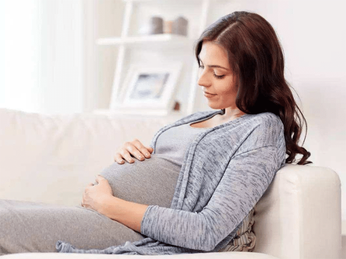 Hiểu lầm lớn nhất của các bà bầu về việc khám thai, tránh được điều này, thai nhi sẽ phát triển khỏe mạnh hơn-1