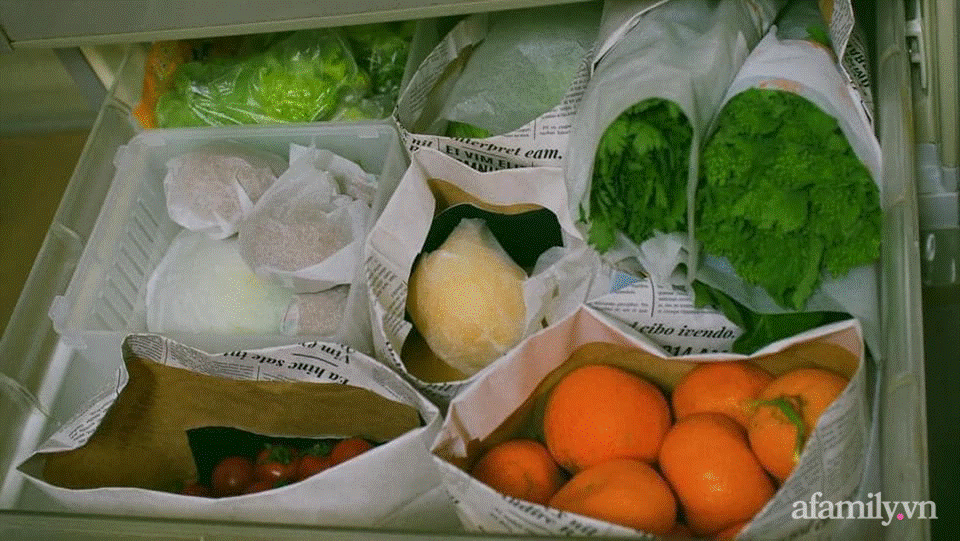 Cô gái Việt với nhiều mẹo hay trong căn bếp siêu nhỏ chỉ gần 4m2 ở Nhật-15