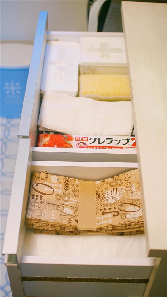 Cô gái Việt với nhiều mẹo hay trong căn bếp siêu nhỏ chỉ gần 4m2 ở Nhật-23