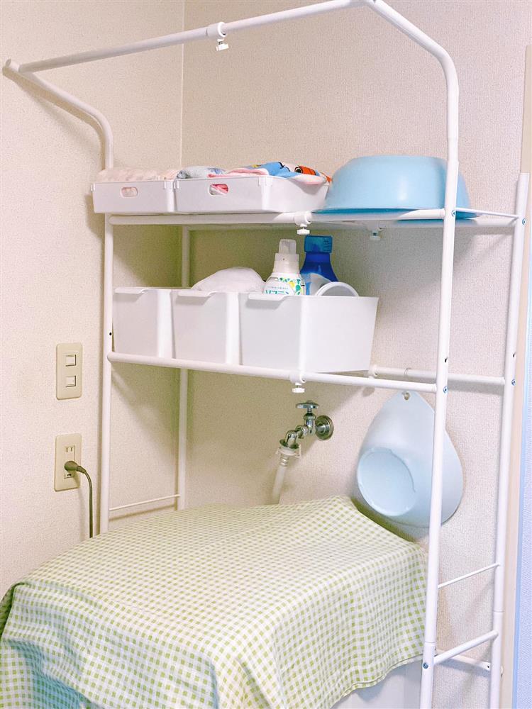 Cô gái Việt với nhiều mẹo hay trong căn bếp siêu nhỏ chỉ gần 4m2 ở Nhật-25