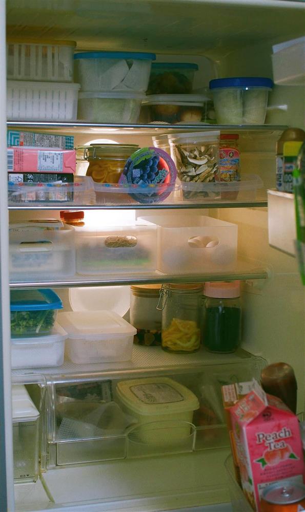 Cô gái Việt với nhiều mẹo hay trong căn bếp siêu nhỏ chỉ gần 4m2 ở Nhật-27