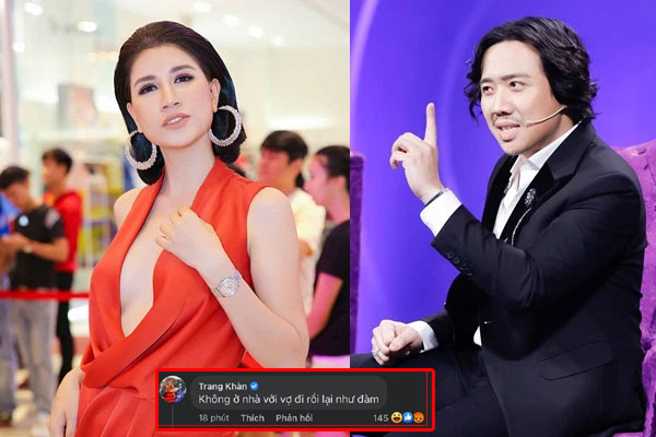 Trấn Thành đọc Rap kiểu Đen Vâu, nghe cũng rất ra gì và này nọ mà sao netizen toàn chê cười-7