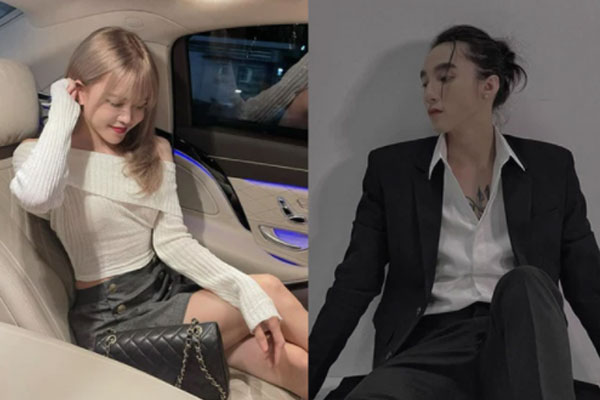 Động thái mới nhất của Thiều Bảo Trâm hậu lộ hint nghi vấn gương vỡ lại lành với Sơn Tùng-13