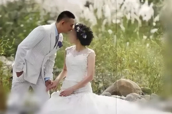 Vợ ôm con gái nhảy lầu, chồng gửi ảnh thi thể cho bố mẹ vợ: Đến mà nhặt xác!, kết cục đau lòng của cuộc hôn nhân địa ngục-4