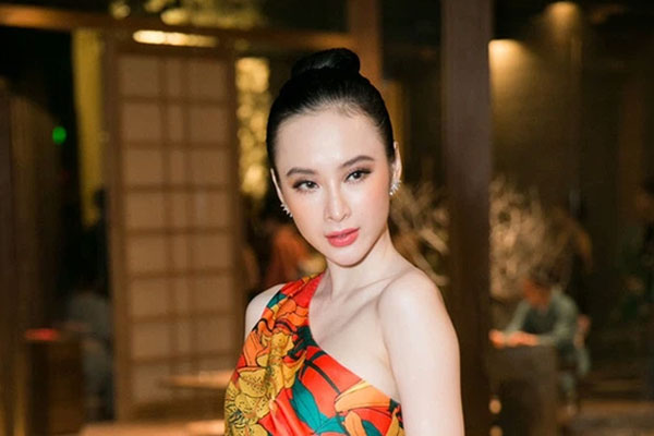Angela Phương Trinh xác nhận đã đóng phạt 7,5 triệu, lên tiếng trước thông tin nhận tiền khủng để PR địa long!-6
