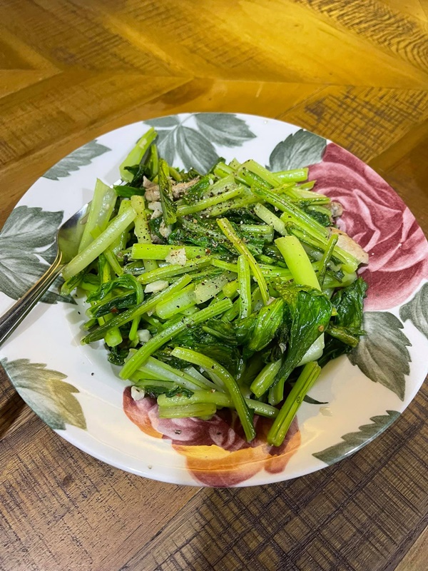 Hoa hậu Kỳ Duyên bật mí thực đơn giảm cân vừa ngon miệng lại healthy, chị em muốn eo thon dáng chuẩn học tập ngay-3