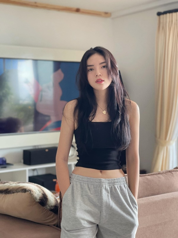 Hoa hậu Kỳ Duyên bật mí thực đơn giảm cân vừa ngon miệng lại healthy, chị em muốn eo thon dáng chuẩn học tập ngay-2