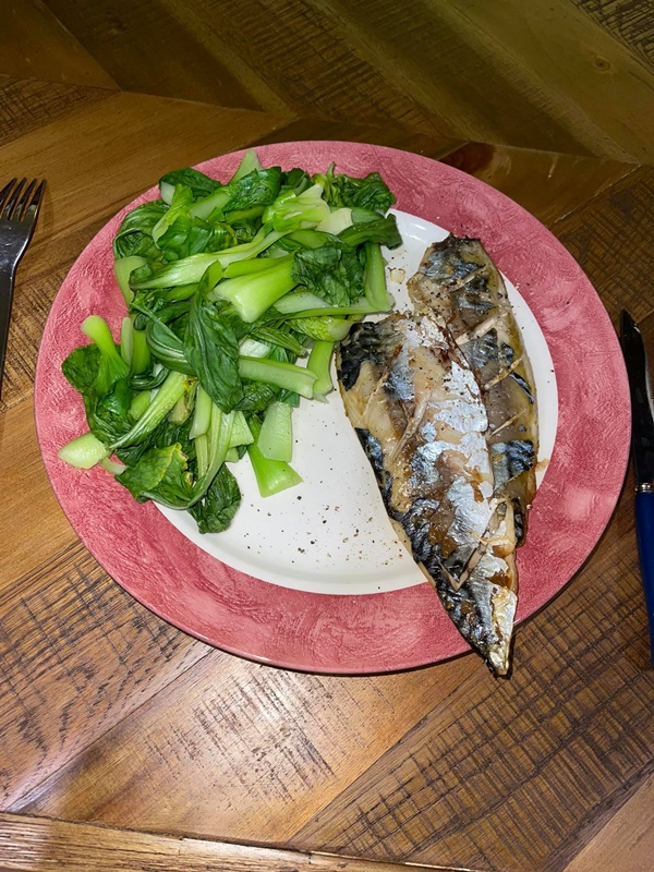 Hoa hậu Kỳ Duyên bật mí thực đơn giảm cân vừa ngon miệng lại healthy, chị em muốn eo thon dáng chuẩn học tập ngay-4