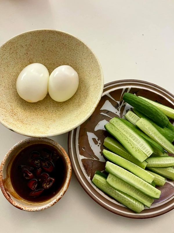 Hoa hậu Kỳ Duyên bật mí thực đơn giảm cân vừa ngon miệng lại healthy, chị em muốn eo thon dáng chuẩn học tập ngay-5