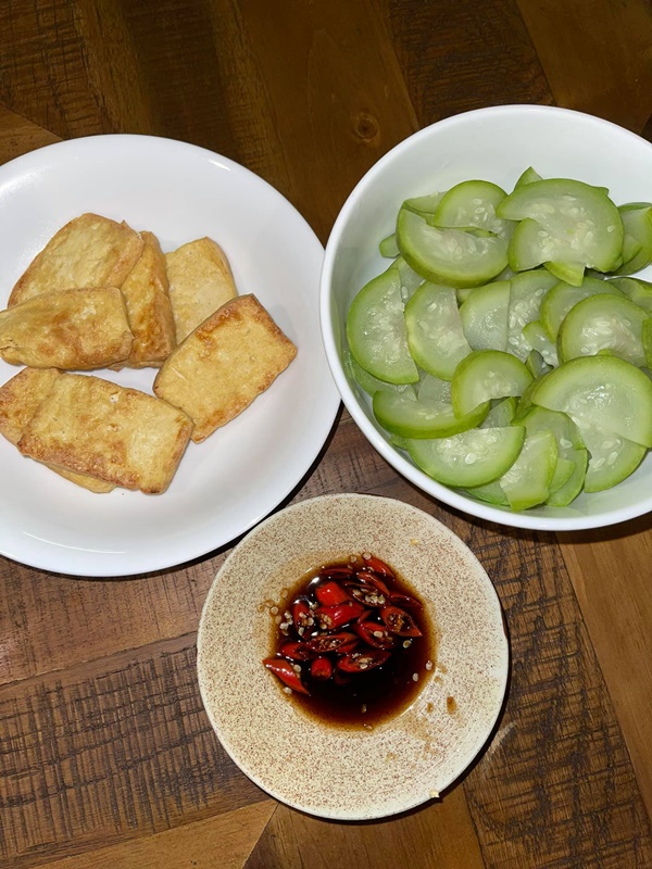 Hoa hậu Kỳ Duyên bật mí thực đơn giảm cân vừa ngon miệng lại healthy, chị em muốn eo thon dáng chuẩn học tập ngay-10